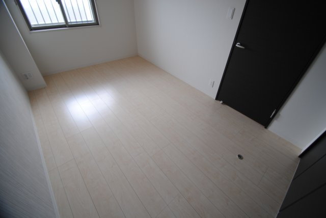 エル・グリシーヌの洋室