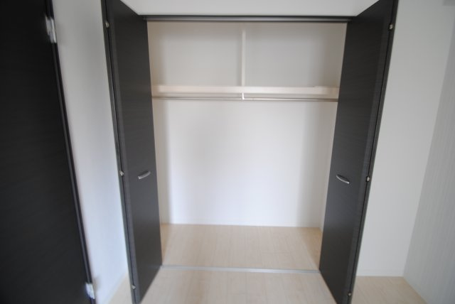 エル・グリシーヌの収納