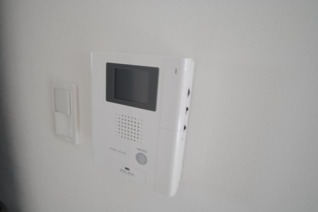 エル・グリシーヌのセキュリティ