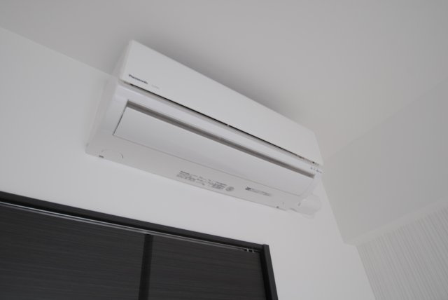 エル・グリシーヌの設備