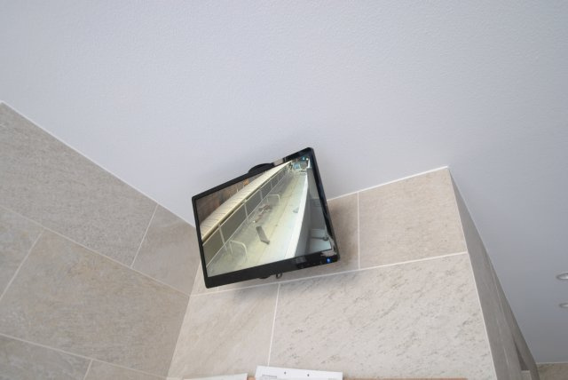 エル・グリシーヌのセキュリティ