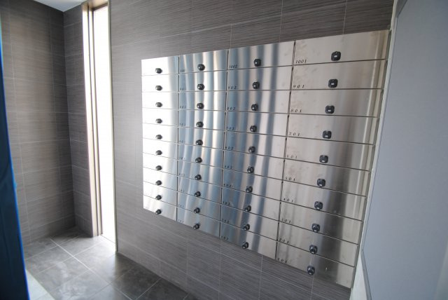 エル・グリシーヌのその他共用部分