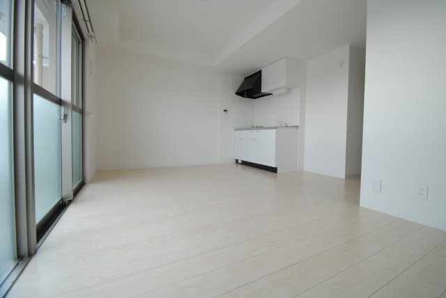 エル・グリシーヌの居間・リビング