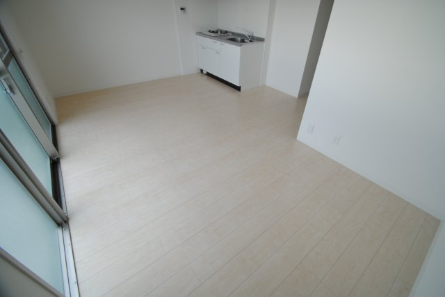 エル・グリシーヌの居間・リビング