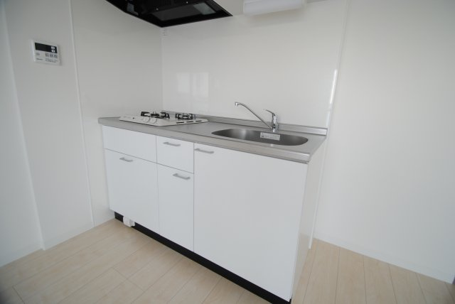 エル・グリシーヌのキッチン