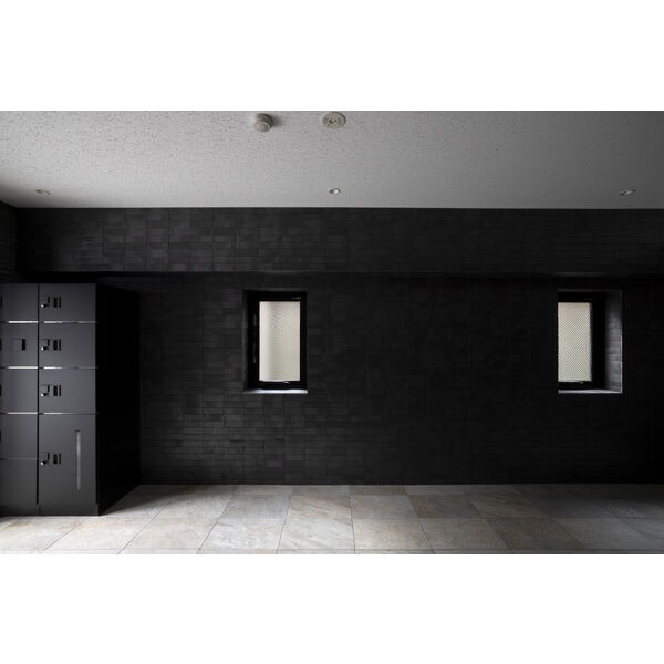 AZUR YABACHOの駐車場