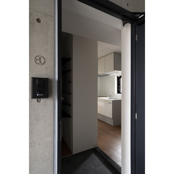 AZUR YABACHOのその他共用部分