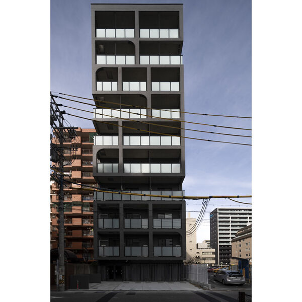 AZUR YABACHOのその他共用部分