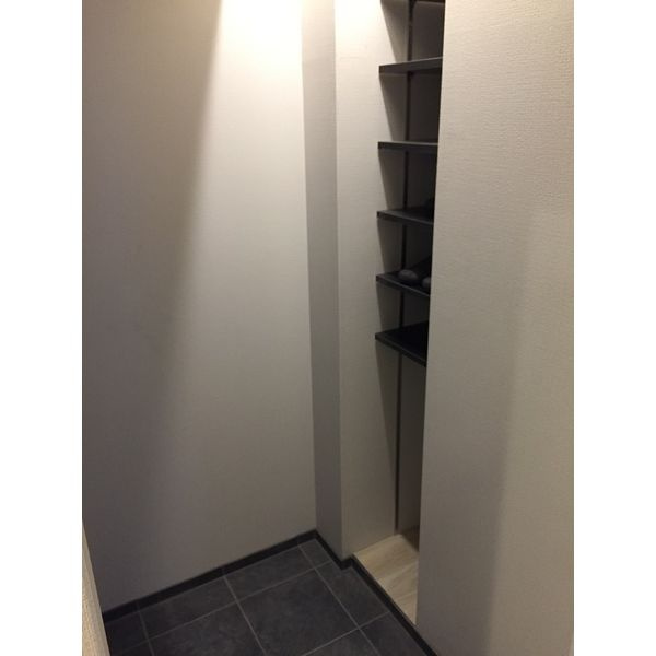 AZUR YABACHOのその他共用部分