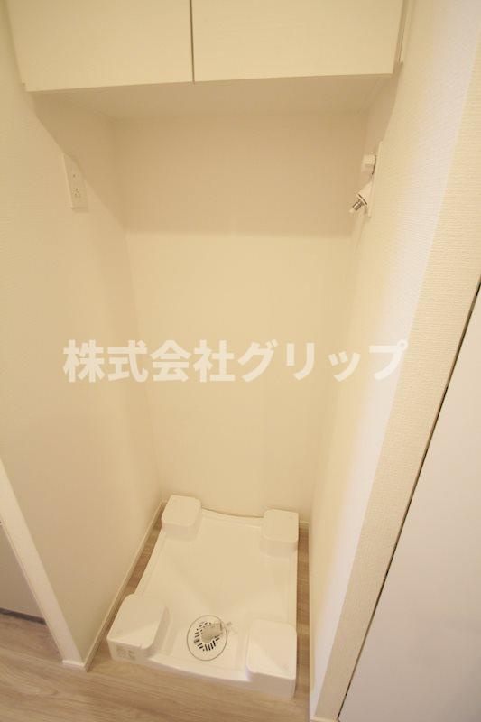 パークアクシス横濱大通り公園のその他