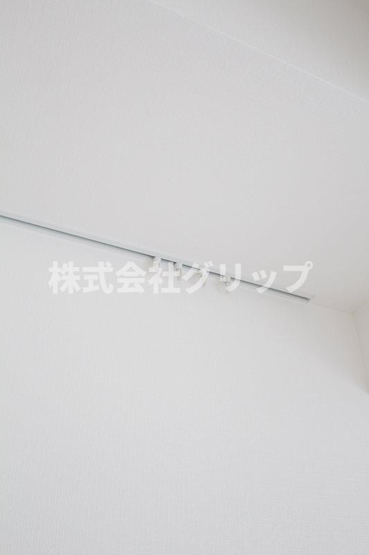 パークアクシス横濱大通り公園の設備