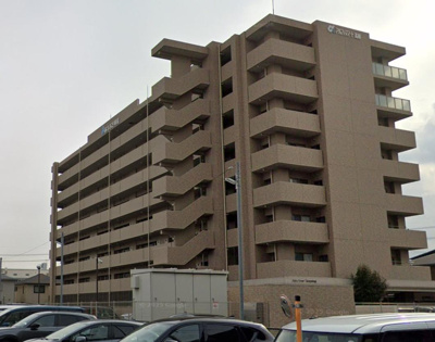 【外観】 | アルファスマート高柳