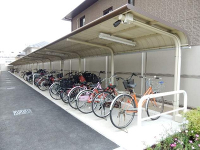 【その他共用部分】 | アルファスマート高柳