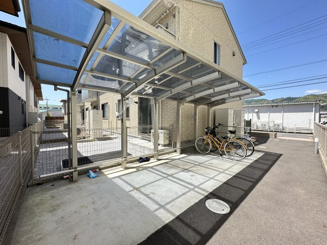 セリシール メゾンのその他共用部分