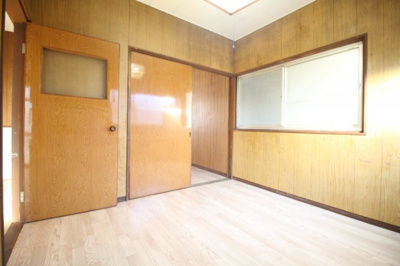 【洋室】 | 五海貸家