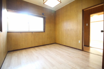 【洋室】 | 五海貸家