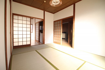 【和室】 | 五海貸家