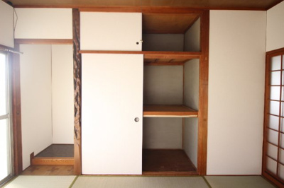 【収納】 | 五海貸家