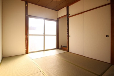 【寝室】 | 五海貸家