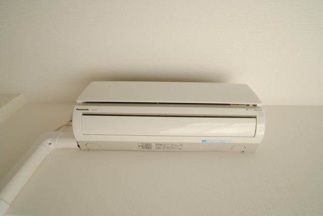 モントーレヒルズ東櫛原の設備|内装イメージ：同物件別室