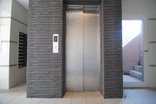 モントーレヒルズ東櫛原のその他共用部分