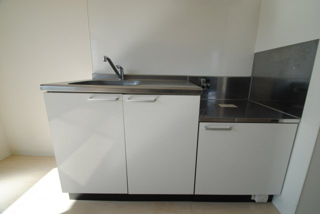 モントーレヒルズ東櫛原のキッチン|内装イメージ：同物件別室