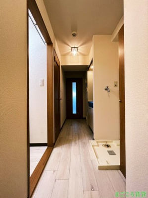 【その他共用部分】 | シュロスヒロカズ大手前