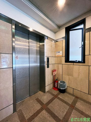 【ロビー】 | シュロスヒロカズ大手前