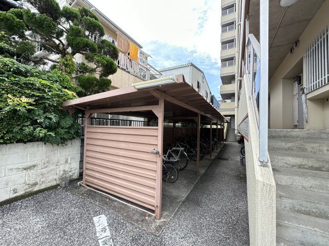 ロゼ2のその他共用部分