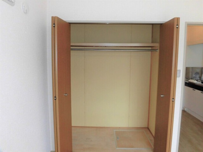 【収納】 | フローラルセキ | １０２　収納