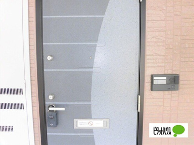 【エントランス】 | フローラルセキ