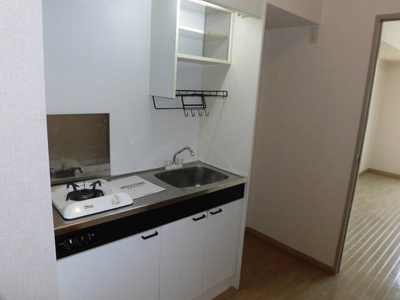 【キッチン】 | フローラルセキ | １０２　キッチン