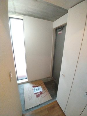 ★すっきりとした玄関スペース★別室参考写真