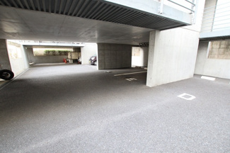 敷地内駐車場★※要空き確認
