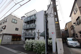 西川口駅徒歩19分★