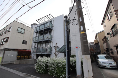 西川口駅徒歩19分★