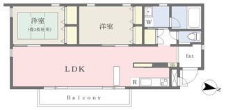 ★間取り★