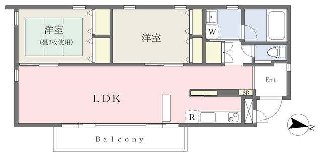 ★間取り★