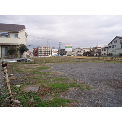 【外観】 | 福島梅田駐車場