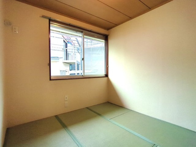 4.5帖和室