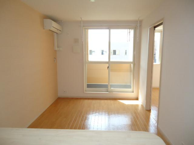 フローリストの内装|ダイニング