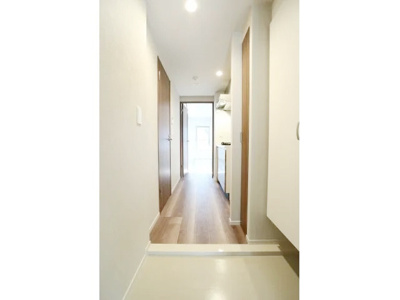 【内装】 | KNOTS東武練馬Sta.