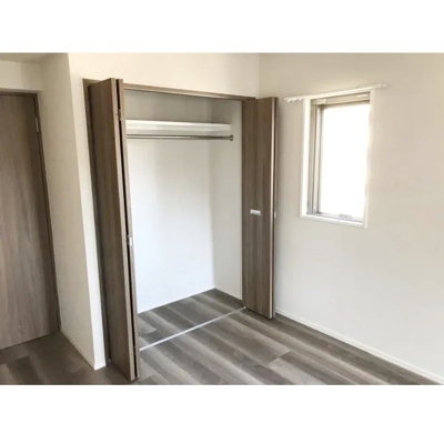 【内装】 | KNOTS東武練馬Sta.