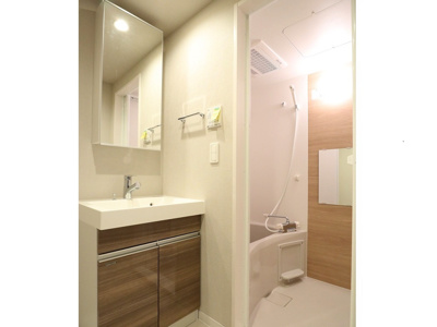 【内装】 | KNOTS東武練馬Sta.