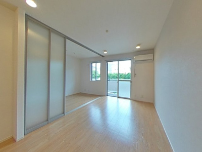 ※照明は設備ではありません