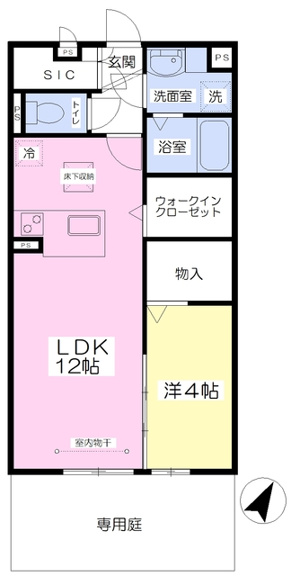 エスト湘南