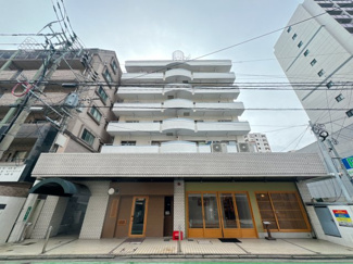 【外観】 | 眺望や景観は実際にご確認ください♪