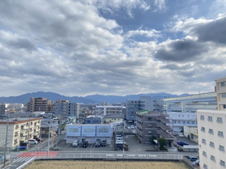 【展望】