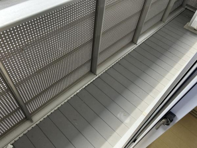 【バルコニー】 | サン・ド・ヴェージュ