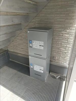 【設備】 | サン・ド・ヴェージュ